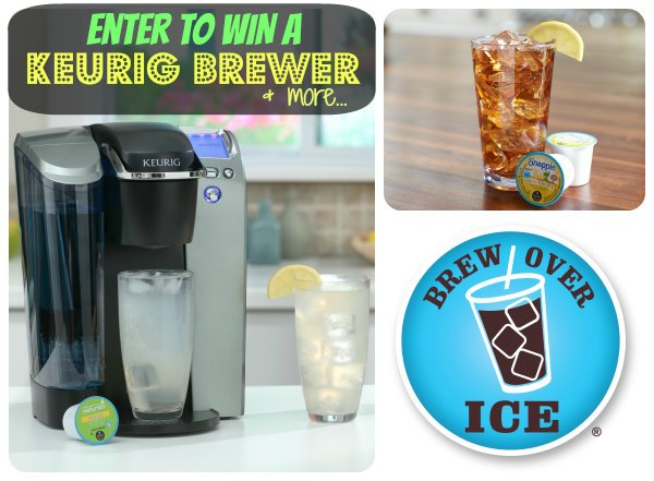 keurig giveaway