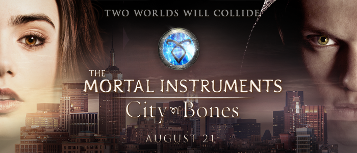 mortal instruments