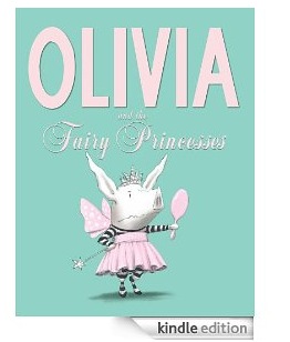 oliviabook