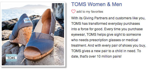 zulily Daily deals for moms babies and kids