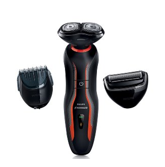 Amazon.com  Philips Norelco YS524 41 Click   Style Shave Toolkit  Health   Personal Care