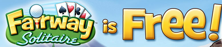 Fairway Solitaire Giveaway