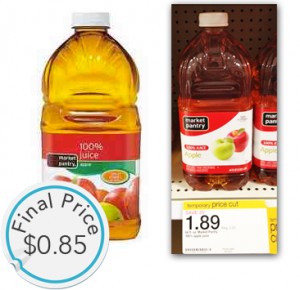 Market-Pantry-Apple-Juice-Coupon-Target