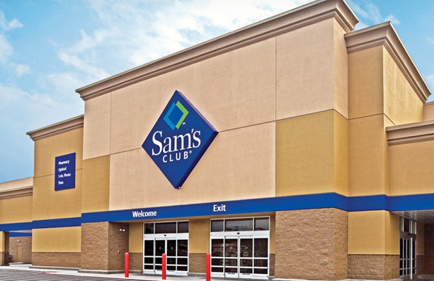 Sam s Club Deal of the Day   Groupon