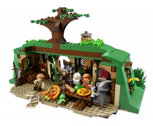 hobbit set