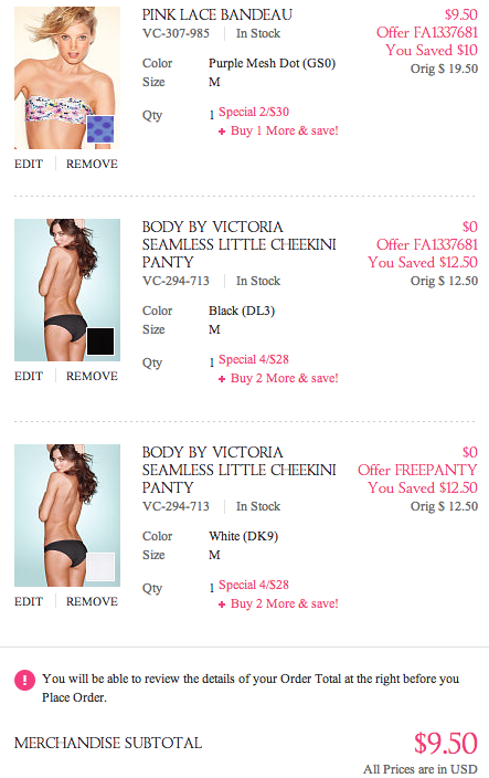 https   www.victoriassecret.com commerce2 checkout