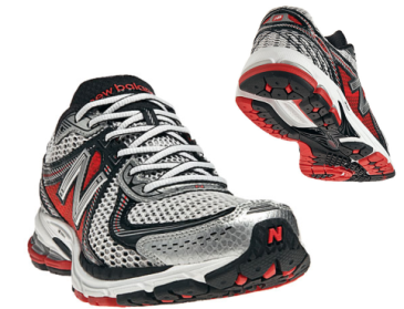 nb mens running shoes