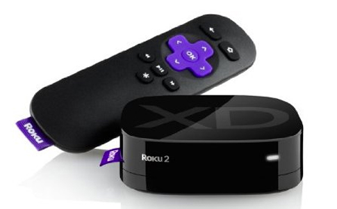 roku