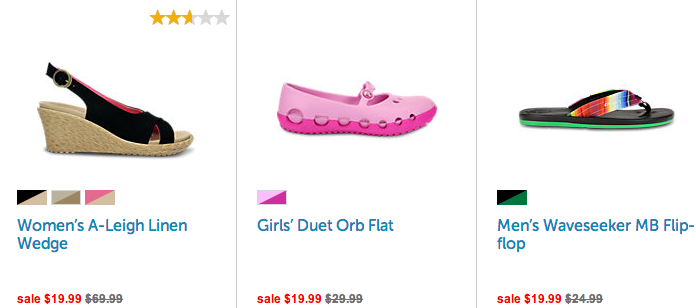 Crocs Footwear Sale   On Sale   Discounted Shoes for Men  Women and Kids   Crocs Official Site
