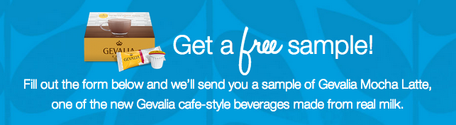 For the love of foam at home   Gevalia Kaffe