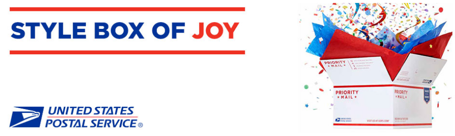 Receive Your Free Style Box of Joy