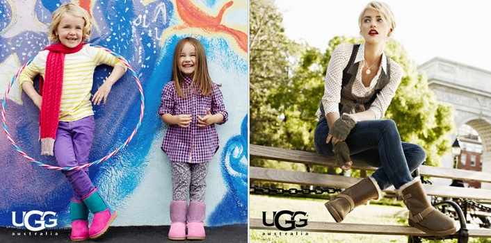 UGG boots