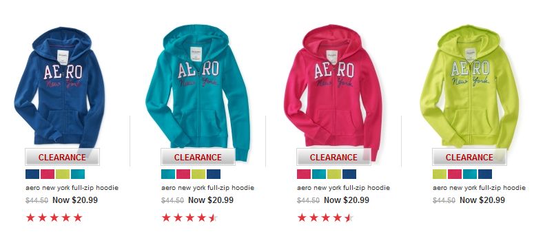 aerohoodies