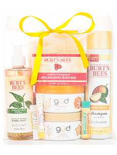 burts bees