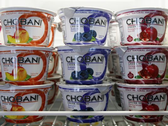 chobani