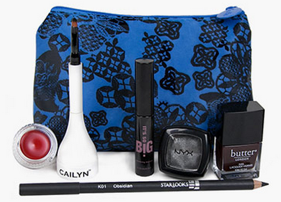 ipsy sept bag