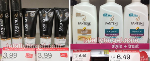 pantene-target