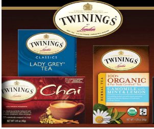 twinings