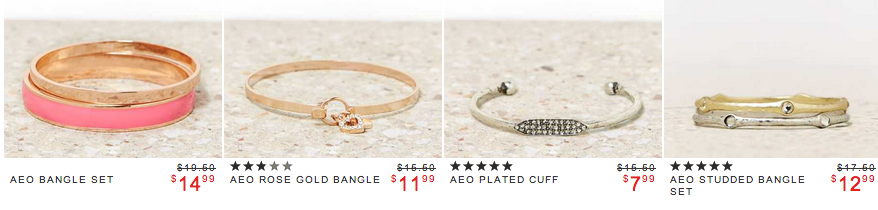 Clearance Accessories   American Eagle Outfitters