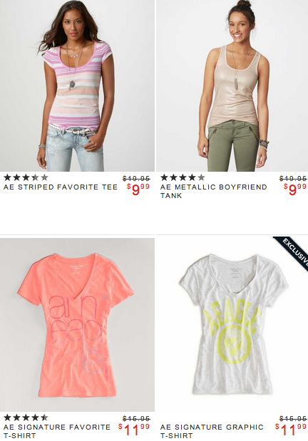 Tops   American Eagle Outfitters