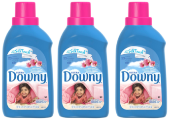 downy