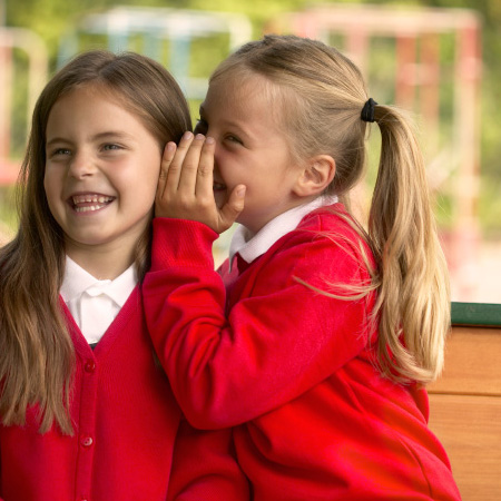 facing lice at school