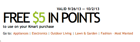 kmart free