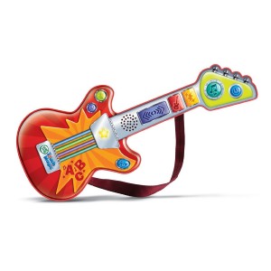 leapfrog touch magc rockin guitar