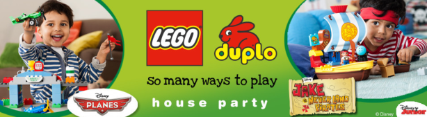 lego duplo