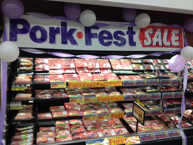 pork fest
