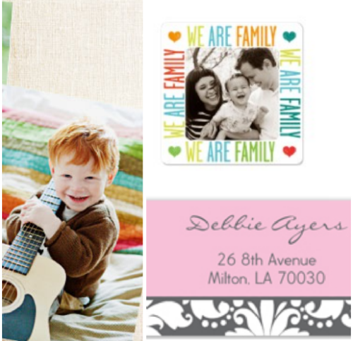 shutterfly freebies
