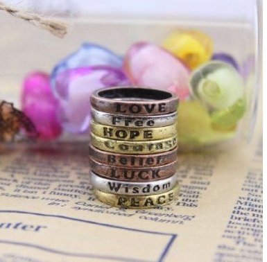 stacking rings