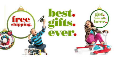 target coupons for toys