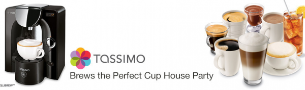 tassimo