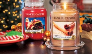 yankee candle coupon