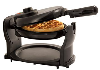 Bella Rotating Waffle Maker