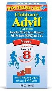 Childrens-Advil