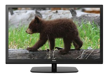 Haier 32 in. 720p LED HDTV