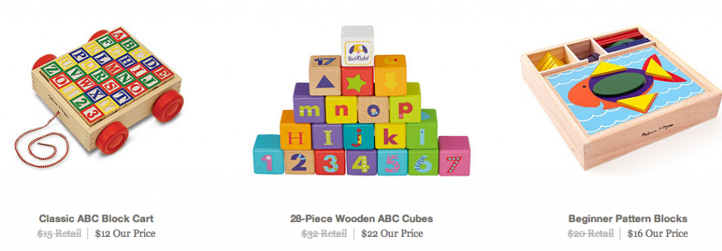 One Kings Lane   Imagine That