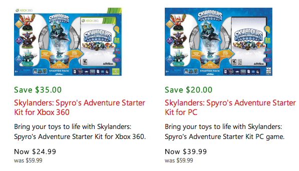 Shop Great savings on great games   accessories   Microsoft Store