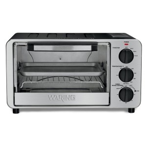Waring Professional Toaster Oven