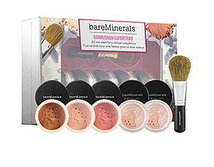 bare minerals superstar
