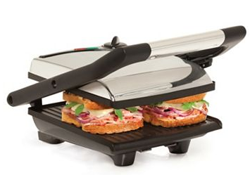 bella panini maker