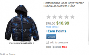 boys jackets