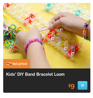 bracelet loom