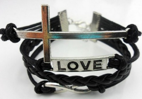 bracelet love
