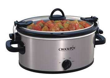 crock pot