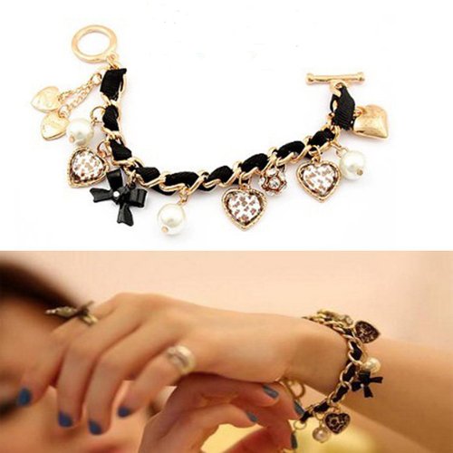 dangle bracelet