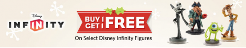 disney infinity figures