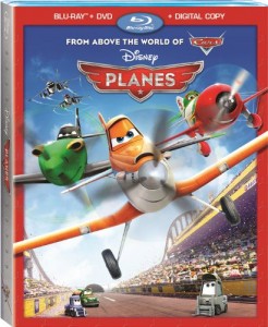 disney planes